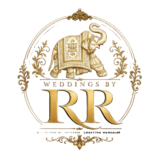 Weddings By RR