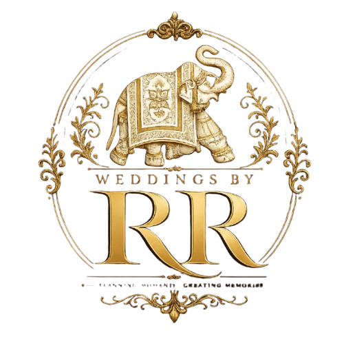 Weddings By RR